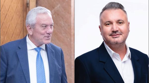 Șeful PSD Buzău îl atacă pe primarul Constantin Toma, după ce edilul l-a apărat pe Bolojan: "N-a fost votat să susțină austeritatea"
