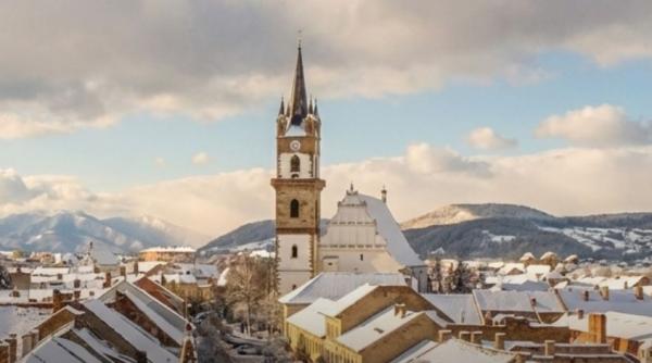 Site-ul unei primării din România a fost dotat cu un asistent virtual, botezat Sofia. Care este valoarea investiţiei