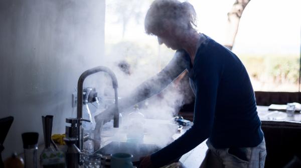 Termoenergetica anunță bucureștenii: Dacă apa caldă are, în medie, mai puțin de 50 de grade, pot beneficia de reducerea facturii
