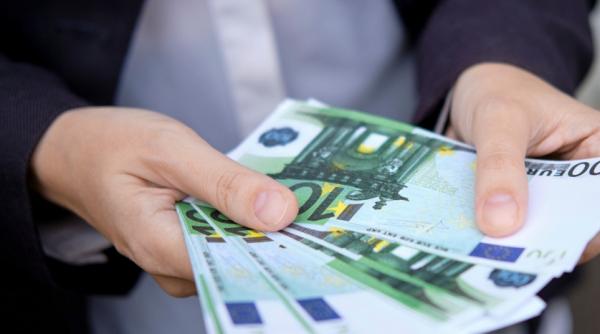 Transparency International: România e percepută drept una dintre cele mai corupte ţări din UE. Doar două state vecine sunt sub noi