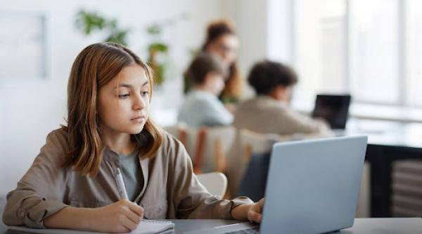 de la pasiune la performanta drumul catre excelenta in informatica