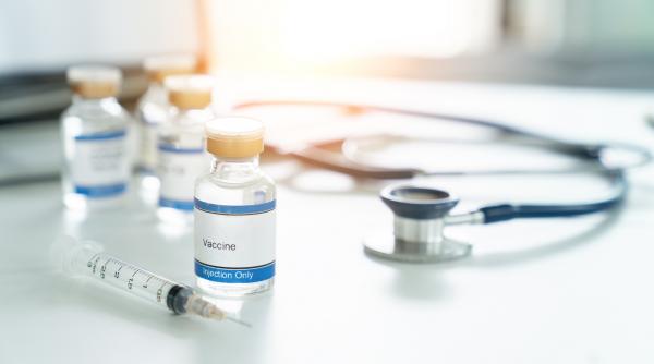 fda respinge proiectul unui vaccin antigripal pe baza de arn mesager