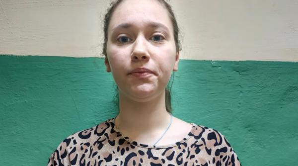 fiica de 19 ani a unui preot din ucraina s a indragostit de un agent fsb pe telegram si a spionat pentru el din biserica tatalui ei