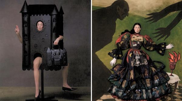 folclorul romanesc reinterpretat e viral face furori in presa interntionala dupa ce abodi transylvania a angajat un fotograf celebru