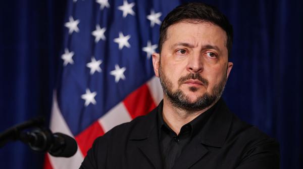 FT: La presiunea americanilor, Volodimir Zelenski urmează să anunțe când vor avea loc alegeri în Ucraina