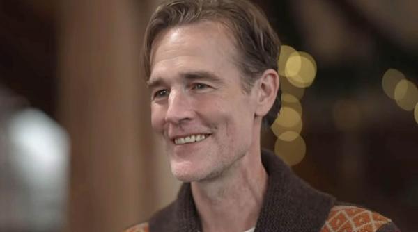 James Van Der Beek, cunoscut pentru rolul principal din serialul Dawson's Creek, a murit la vârsta de 48 de ani
