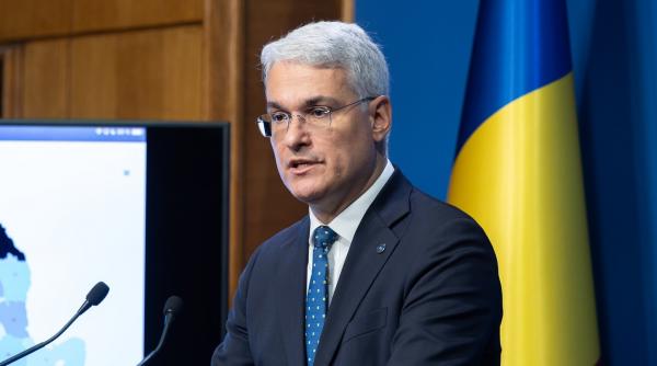 Ministrul Investițiilor, după noua amânare la CCR pe pensiile speciale: Până la scrisoarea oficială nu putem spune că am pierdut banii