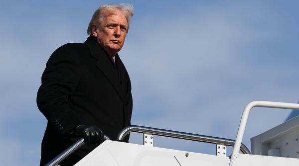 Ordinea mondială a lui Trump presează Europa înaintea Conferinței de la Munchen. Nu e clar dacă Articolul 5 trece "Testul Narva"
