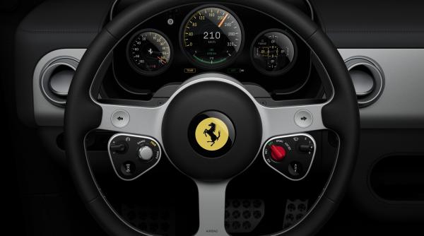 Pentru că a încheiat anul 2025 cu profit, Ferrari a anunțat că toți angajații primesc bonusuri de câte 14.900 de euro