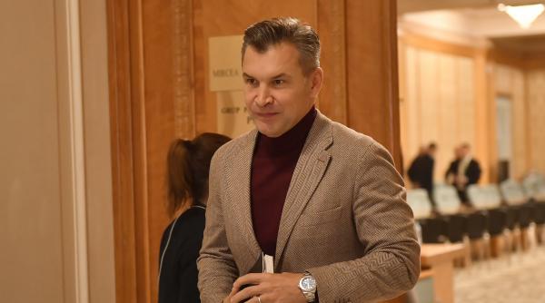 Proiect PNL: Partidele politice să nu mai primească subvenţie „dacă afectează imaginea ţării”. Stroe: Nu trebuie să finanțăm ura