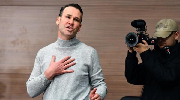 robert negoita spune ca nu va plati cautiunea de 800 000 de lei nu sunt un om perfect dar sunt nevinovat