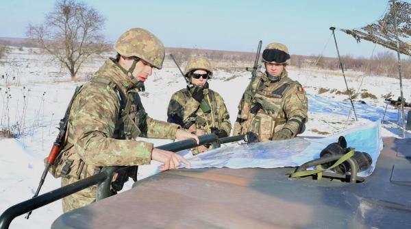 trei mari vulnerabilitati din cauza carora romamnia nu face fata unui razboi general am facut din articolul 5 o marota