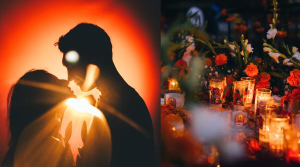 val de glume si ironii despre cum ziua indragostitilor 2026 pica in sambata mortilor ma duc cu pomana in strachina de lut la iubi