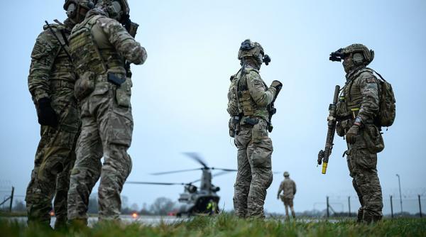 Aliații NATO își pierd încrederea în SUA: Sprijinul american în caz de atac, tot mai incert în Europa, potrivit sondajelor