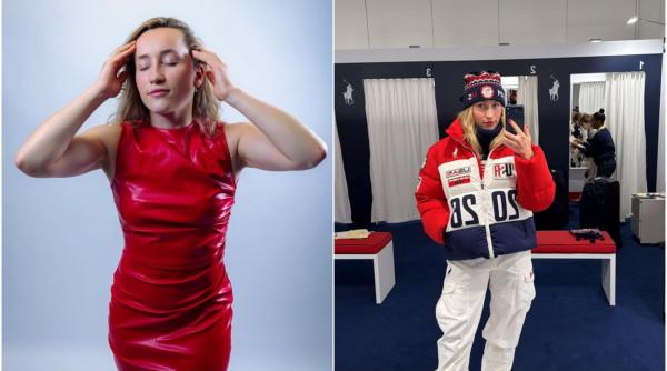 cine este sportiva americana care isi cauta iubit la jocurile olimpice 2026 a primit peste 1 000 de propuneri