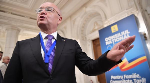 emil boc a dat un ultimatum firmelor care au castigat licitatia pentru centura metropolitana totul are o limita