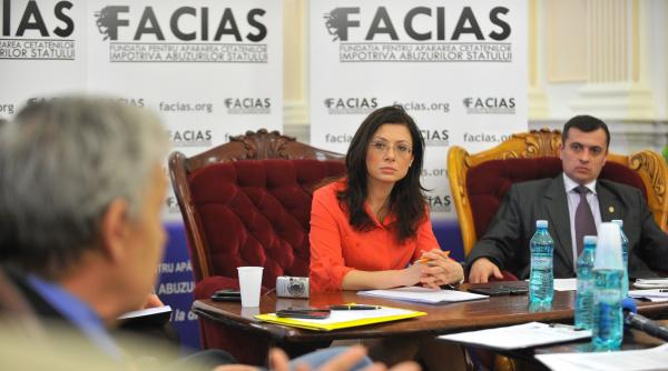 FACIAS face plângere prealabilă în „războiul pensiilor” și cere indexarea acestora, conform legii