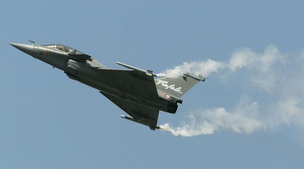 India cumpără un lot masiv de avioane de luptă de la singura putere nucleară din UE 