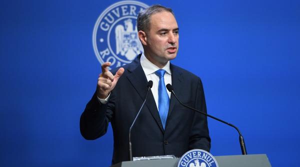 Ministrul Finanțelor: Dacă nu luam măsuri, FMI venea în România și măsurile erau mult mai dure