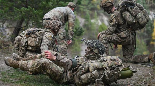 NATO 3.0: Noul semnal dat europenilor de administrația Trump, care arată că Alianța Nord-Atlantică a intrat într-o nouă eră
