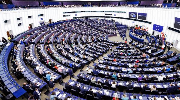 Percheziții la sediile Comisiei Europene din Bruxelles într-un dosar privind vânzări imobiliare către statul belgian