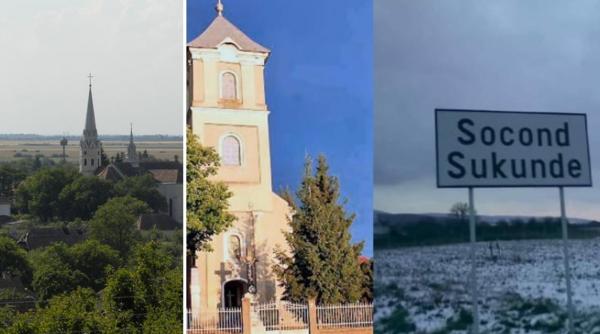 premiera in romania doua comune se unesc pentru ca nu mai au bani pentru doua primarii socond dispare apare beltiug