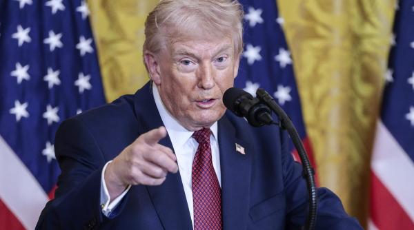 Republicanii din Congres l-au sfidat pe Trump și au votat cu democrații pentru abrogarea tarifelor împotriva Canadei