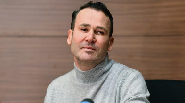Robert Negoiță se întoarce la Primărie și scapă de cauțiunea de 800.000 de lei. Tribunalul București i-a admis contestația