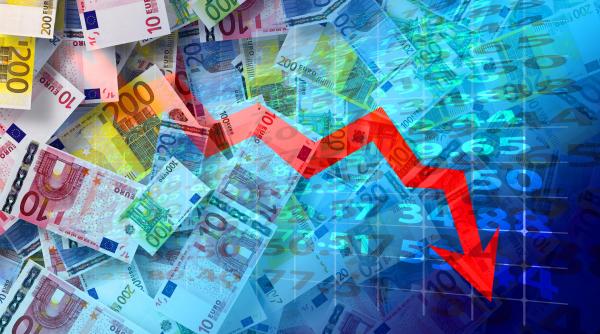 romania risca recesiunea tehnica cele doua scenarii prin care poate trece tara noastra verdictul il primim vineri