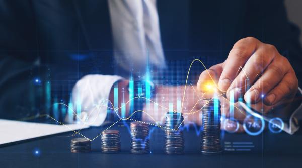 România riscă să intre în recesiune tehnică. Economist: „Recesiune a fost mai tot timpul în România”