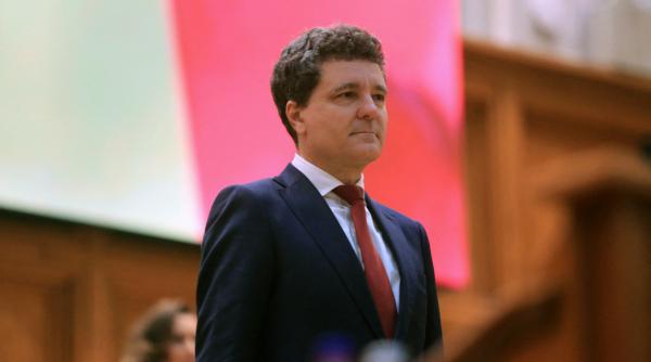 Surse: Nicușor Dan „înclină” să refuze invitația lui Donald Trump la Consiliul Păcii. „Încă nu e clar care ar fi rolul participării”