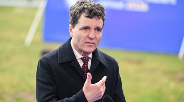 surse vizita oficiala a lui nicusor dan in sua ar putea fi influentata de decizia romaniei de a intra in consiliul pacii al lui trump