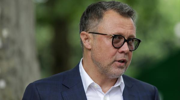 Un important om de afaceri avertizează că România intră în criză. Ostahie: „O să apară perioada de jale”