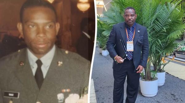 Un veteran al armatei americane a fost deportat de ICE în Jamaica, după 50 de ani în SUA, deși are un apel pe rolul instanței