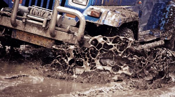 amenda de 607 5 lei pentru soferii care circula cu numerele de inmatriculare murdare