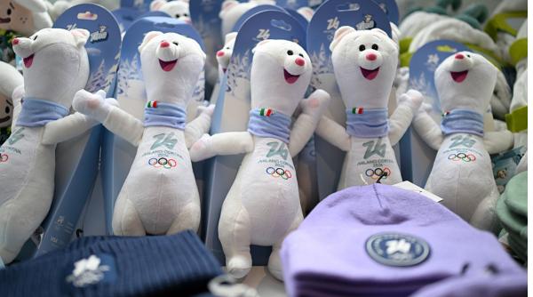 Ce este și cum arată hermina: Mulți nu au auzit de acest animăluț drăgălaș dar letal, până la mascota Tina de la JO de iarnă 2026 