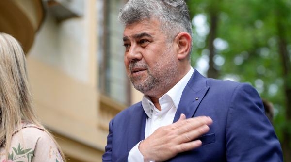 Ciolacu acuză INS că a „coafat” datele ca să arate o recesiune tehnică în 2024, când era el premier. Insistă că era creștere economică