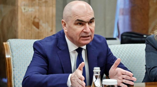 De ce nu se desecretizează raportul despre anularea alegerilor. Bolojan: „Dacă prin date expui ofițeri de informații, nu e corect”