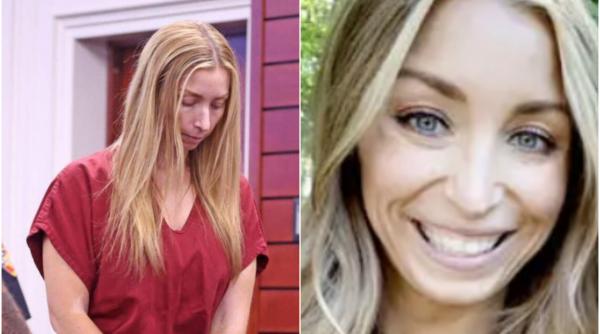 dezvaluiri socante in cazul profesoarei condamnate la 10 ani pentru ce le a facut elevilor ei unul din baieti spune ca este devastat