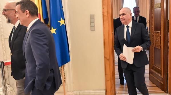 “Ilie Bolojan va avea un sfârșit în două-trei săptămâni”. Scenariul unui lider PSD despre înlăturarea premierului 
