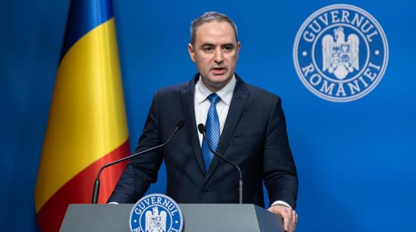 Nazare, despre recesiunea tehnică: „Este efectul asumat unei reglări firești a economiei. Suntem departe de scenariile pesimiste”