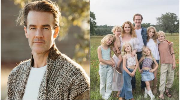 Povestea actorului din Dawson's Creek mort de cancer este mai tristă decât ne-am fi imaginat. Hollywood-ul s-a mobilizat pentru el