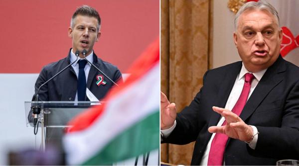 rasturnare de situatie in cursa electorala din ungaria ce arata sondajele despre sansele lui viktor orban sa ramana premier