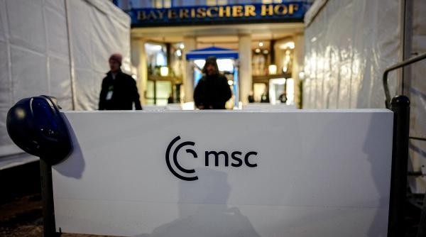 romania va fi reprezentata la conferinta de securitate de la munchen de ministrii radu miruta si oana toiu