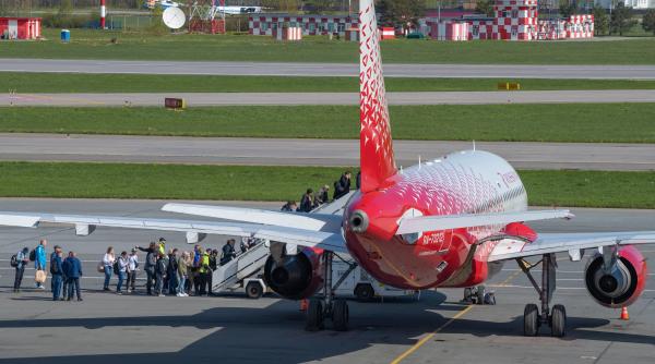 rusia a inceput evacuarea cetatenilor sai din cuba din cauza crizei de combustibil