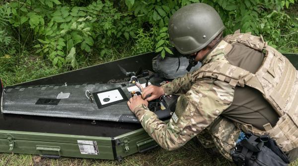 soldatii rusi au platit pentru un starlink fals creat de ucraineni si si au dezvaluit pozitiile pe front capcana si a atins scopul