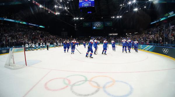 Un bărbat căutat de 16 ani de poliție n-a putut rezista și s-a dus la Olimpiadă. A fost prins și arestat