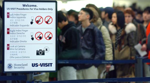 administratia americana reanalizeaza proiectul privind verificarea retelelor sociale ale turistilor