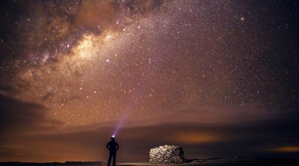 astronomii sarbatoresc anularea proiectului de 10 miliarde de dolari din chile care ameninta cele mai senine ceruri din lume