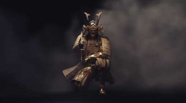 „Cultura este putere”. Povestea adevărată a misterioșilor samurai